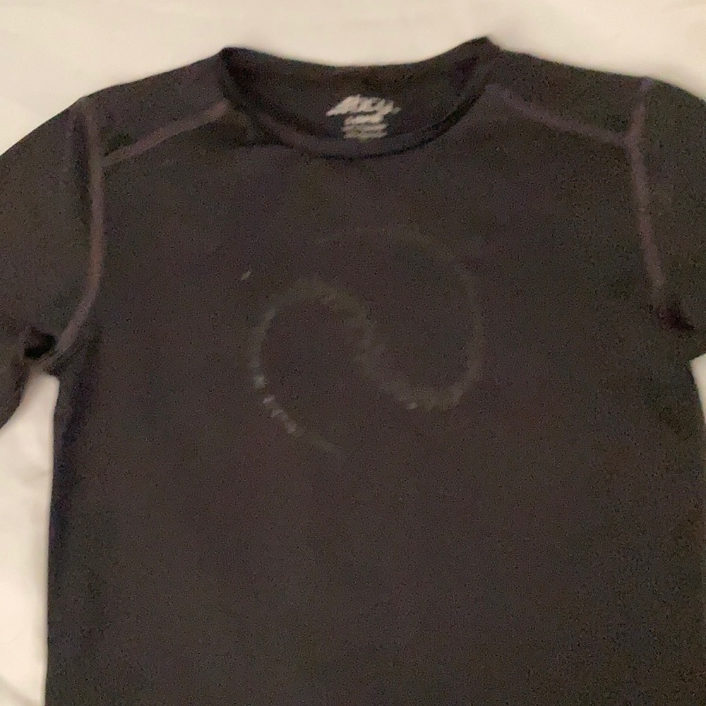 Bcg•Black Activewear Top